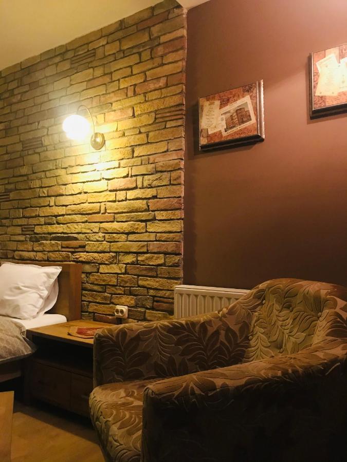 Apartamento Vnvp Amber Štip Exterior foto