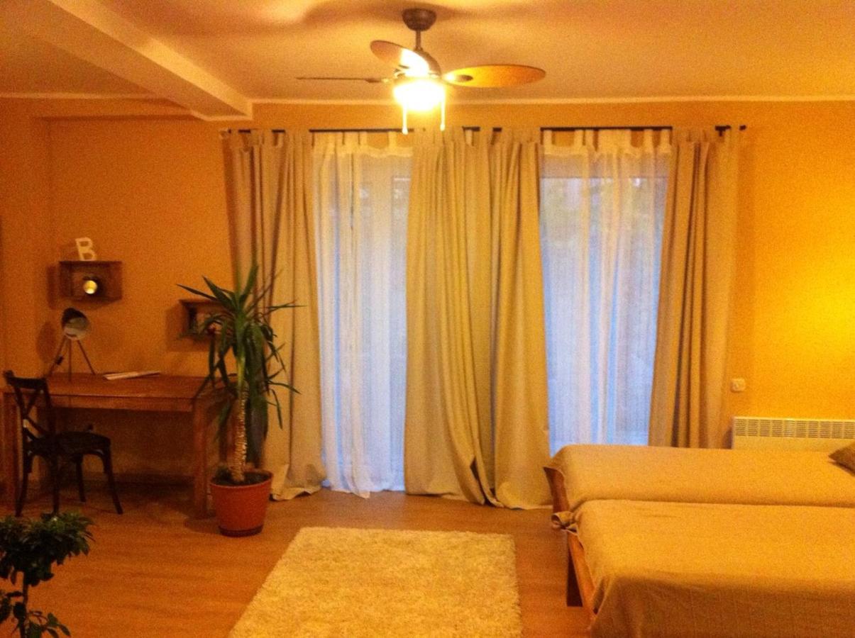 Apartamento Vnvp Amber Štip Exterior foto