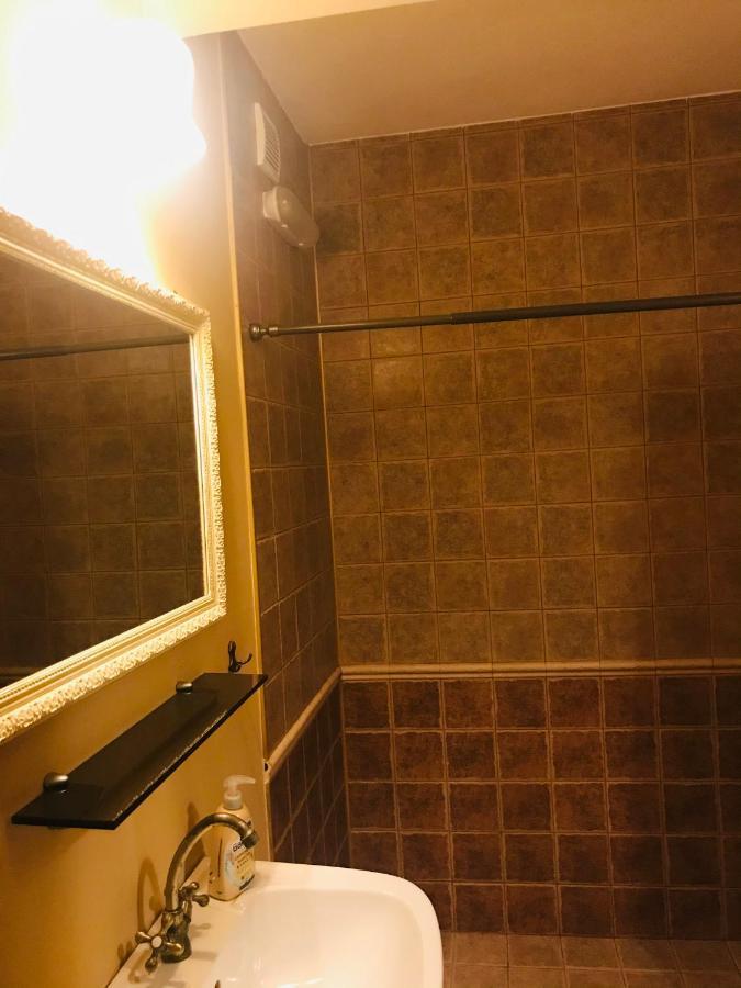 Apartamento Vnvp Amber Štip Exterior foto