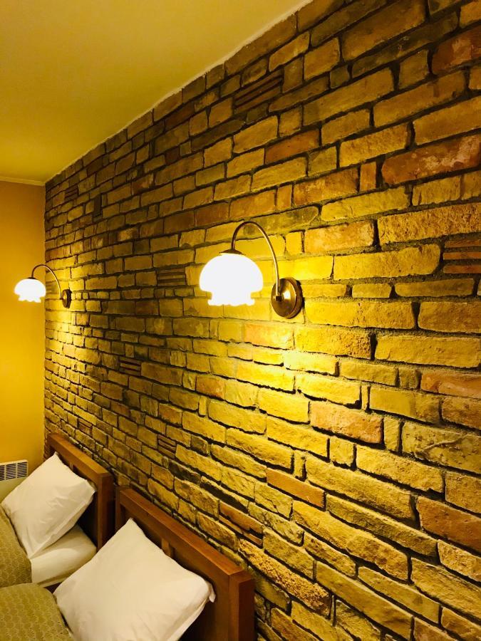 Apartamento Vnvp Amber Štip Exterior foto